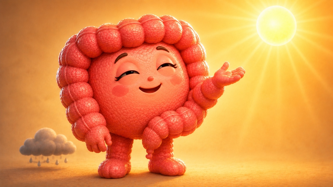 Ulcerative colitis and vitamin D
