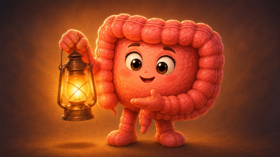 Colitis: Understanding Inflammation