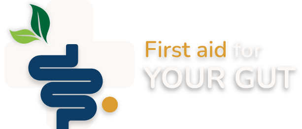First Aid for Your Gut